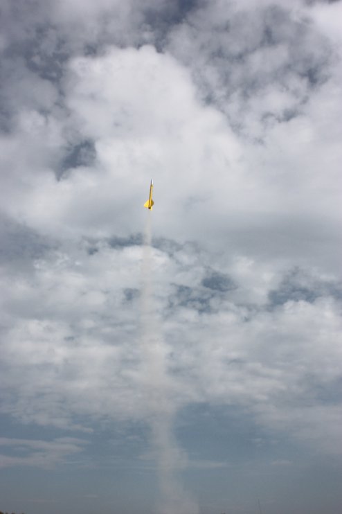 Model Honzy Zikmunda, 3xD motor - let a